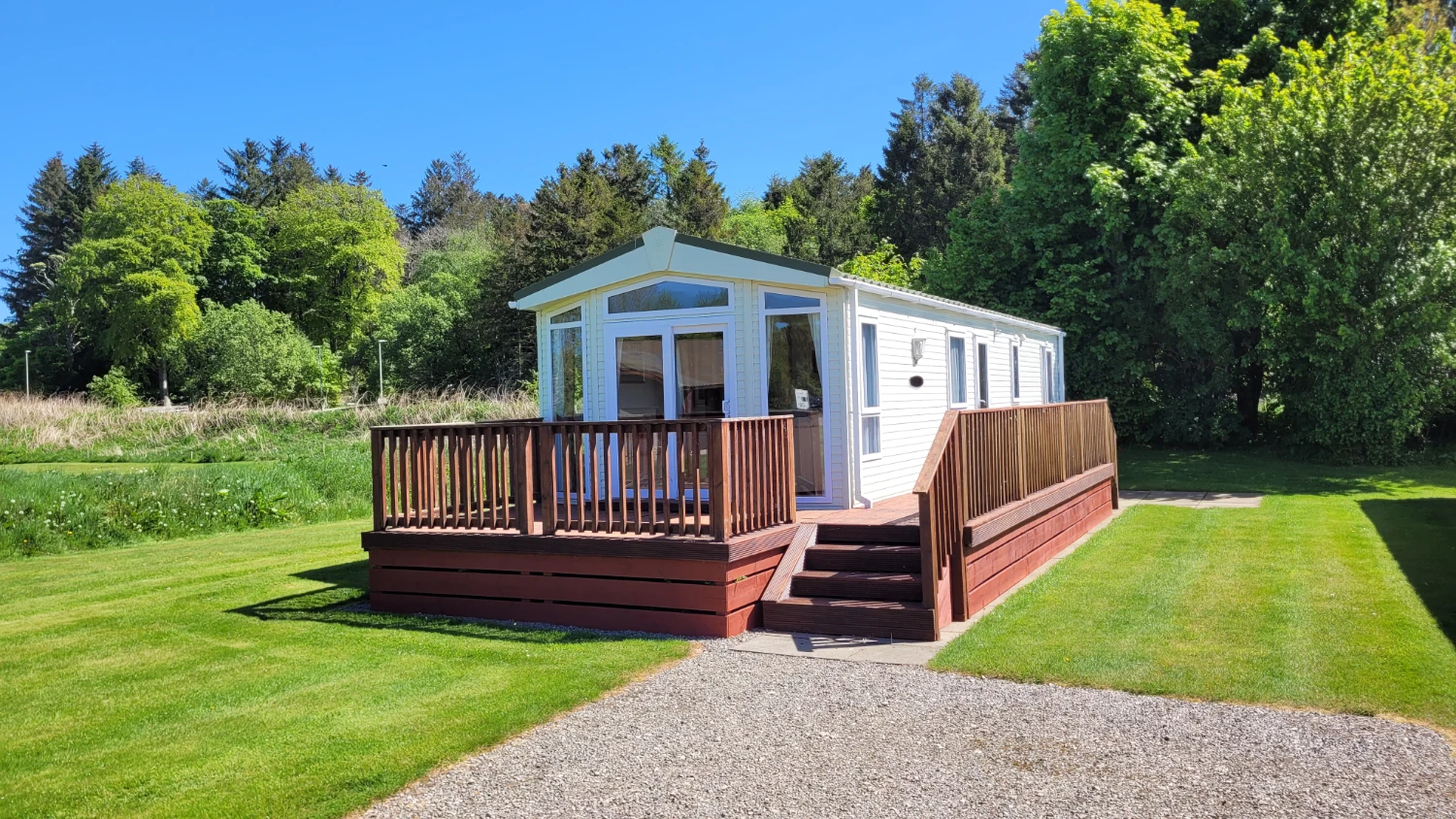 Isla Holiday Home For Hire